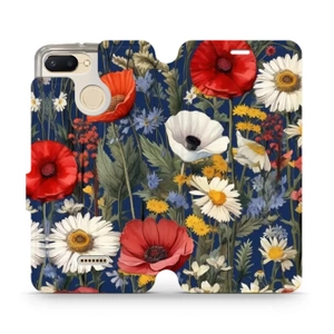 Phone Case Xiaomi Redmi 6 - Design VP46S