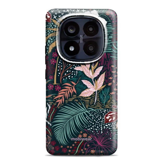 Hülle Elite Pro für Xiaomi Redmi Note 14 Pro Plus 5G - Farbe EP13E