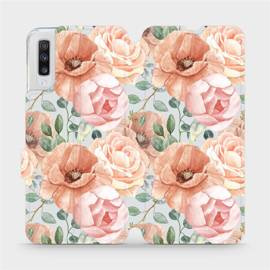 Phone Case Samsung Galaxy A70 - Design MP02S