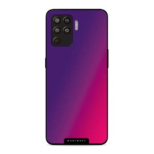 Hülle Glossy Case für OPPO Reno 5 Lite - Farbe G067G