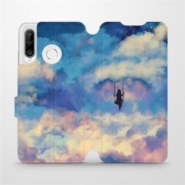 Phone Case Huawei P30 Lite - Design MR09S