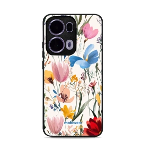 Phone Glossy Case OPPO Reno 13 Pro - Design GP70G