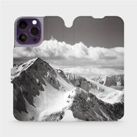 Phone Case Apple iPhone 14 Pro Max - Design M152P