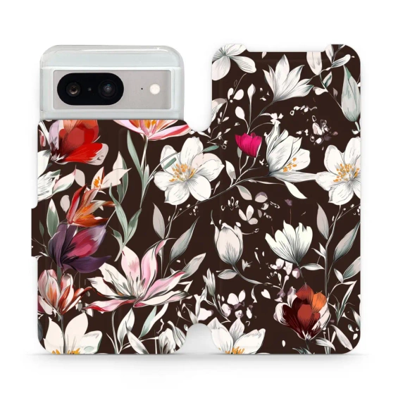 Phone Case Google Pixel 8 - Design VP72S