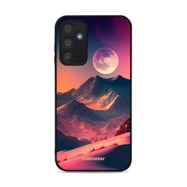 Phone Glossy Case Samsung Galaxy A15 5G - Design G008G