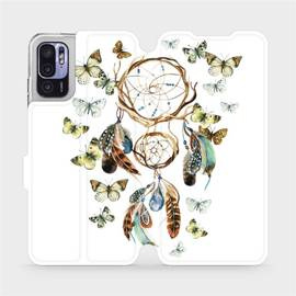 Phone Case Xiaomi Redmi Note 10 5G - Design M001P