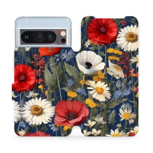 Etui do Google Pixel 8 Pro - wzór VP46S