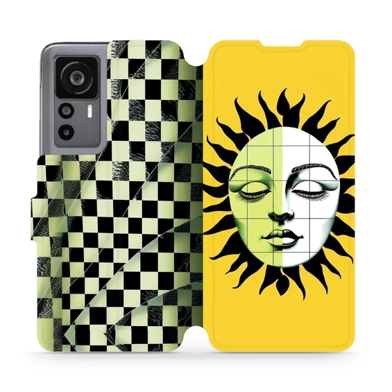 Hülle für Xiaomi 12T - Farbe VP56S