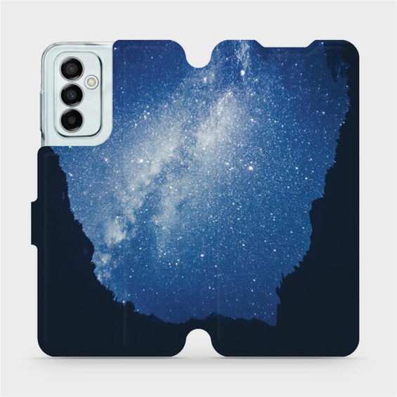 Etui do Samsung Galaxy M23 5G - wzór M146P