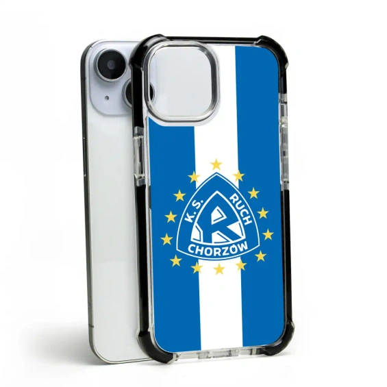 Etui MagSafe Elite Bumper Apple iPhone XS - wzór D01RC