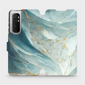 Phone Case Xiaomi Mi Note 10 Lite - Design VP34S