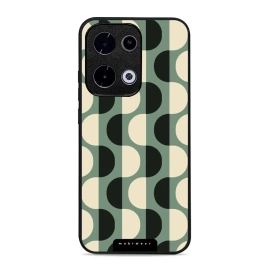 Phone Glossy Case OPPO Reno 13 - Design GA56G