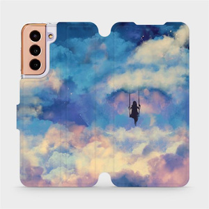 Phone Case Samsung Galaxy S21 - Design MR09S