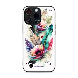 Phone Glossy Case Apple iPhone 13 Pro - Design G017G