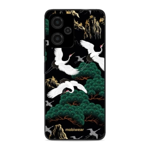 Phone Glossy Case Xiaomi Redmi Note 12 5G - Design G042G