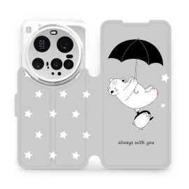 Phone Case Xiaomi 15 Ultra - Design MH08P