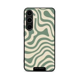 Phone Glossy Case Samsung Galaxy S24 - Design GA57G