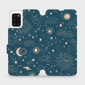 Phone Case Samsung Galaxy A31 - Design VP14S