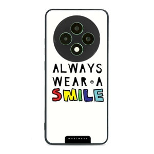 Hülle Glossy Case für OPPO Reno12 FS 5G - Farbe G077G