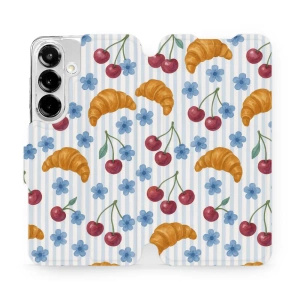Phone Case Samsung Galaxy S25 - Design VP85S