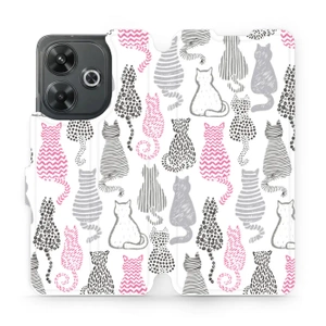 Phone Case Xiaomi Redmi 13 - Design MX01S