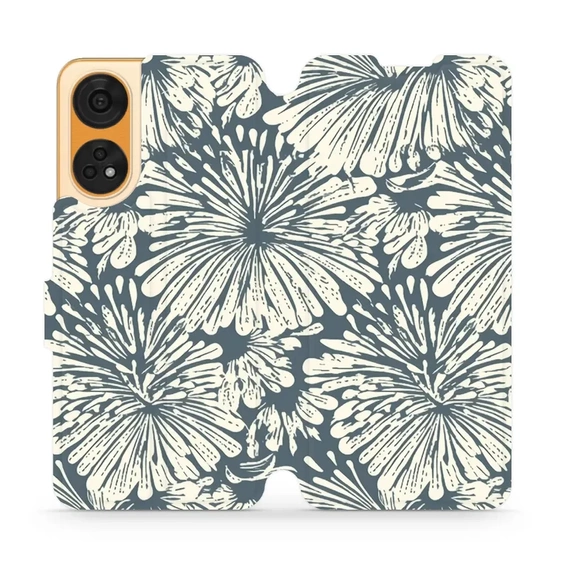 Hülle für OPPO Reno 8T 5G - Farbe VA42S