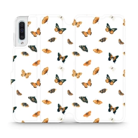 Phone Case Samsung Galaxy A50 - Design MP77S