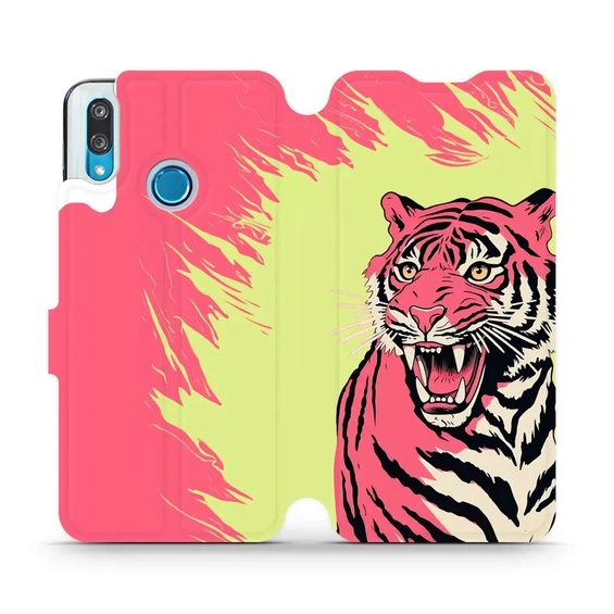 Phone Case Huawei P Smart 2019 - Design VP51S