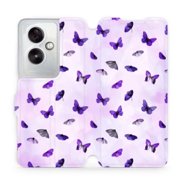 Phone Case OPPO A79 5G - Design VP76S