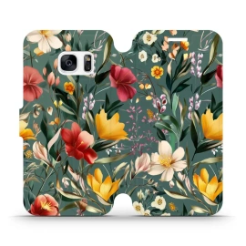 Phone Case Samsung Galaxy S7 - Design VP71S