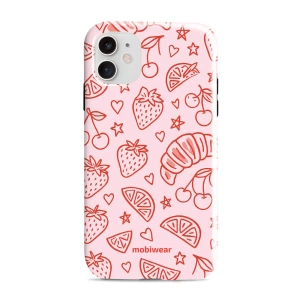 Hülle Elite Pro für Apple iPhone 11 - Farbe EP86E