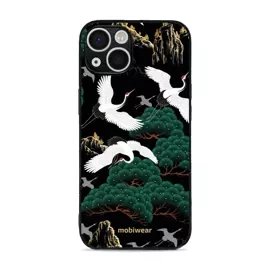 Phone Glossy Case Apple iPhone 13 - Design G042G