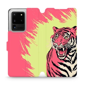 Phone Case Samsung Galaxy S20 Ultra - Design VP51S