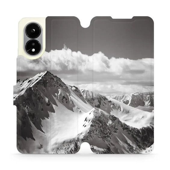 Phone Case OPPO A38 - Design M152P