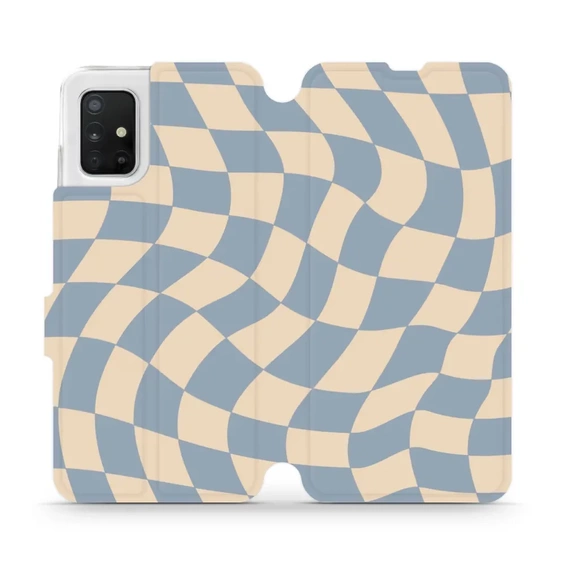 Phone Case Samsung Galaxy A51 5G - Design VA59S
