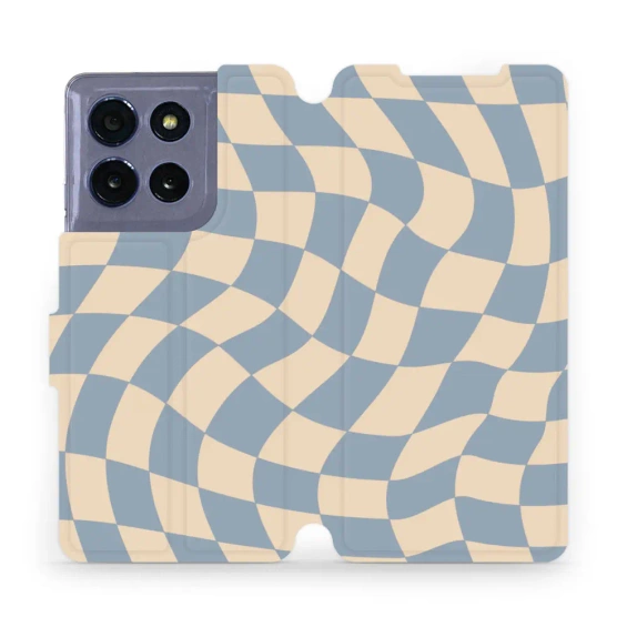 Hülle für Motorola Moto G86 5G - Farbe VA59S