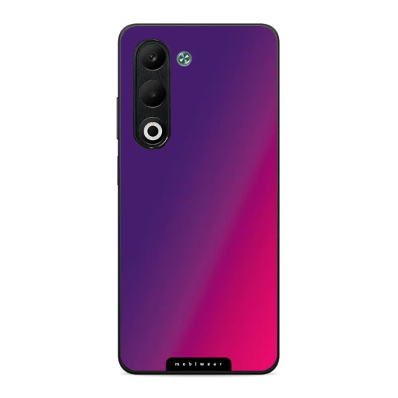 Phone Glossy Case OPPO A5m - Design G067G