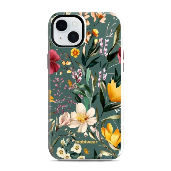 Case Elite Pro for Apple iPhone 15 Plus - Design EP71E