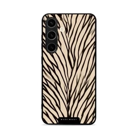 Phone Glossy Case Samsung Galaxy S24 - Design GA52G