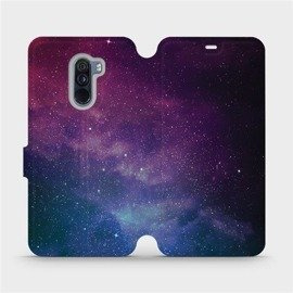 Etui do Xiaomi Pocophone F1 - wzór V147P