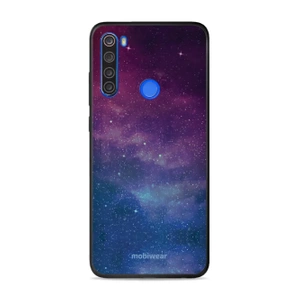 Phone Glossy Case Xiaomi Redmi Note 8T - Design G049G