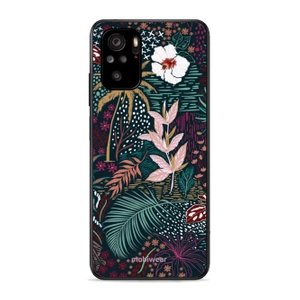 Phone Glossy Case Xiaomi Redmi Note 10s - Design G043G