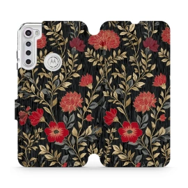Phone Case Motorola One Fusion Plus - Design V172S
