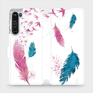 Phone Case Motorola Edge - Design MR08S