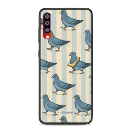 Hülle Glossy Case für Samsung Galaxy A70 - Farbe GP91G