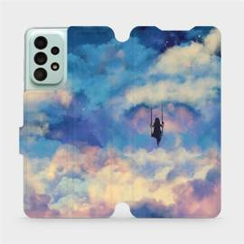 Phone Case Samsung Galaxy A33 5G - Design MR09S