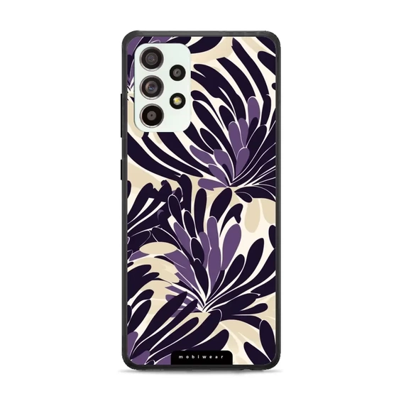 Hülle Glossy Case für Samsung Galaxy A52 - Farbe GA47G