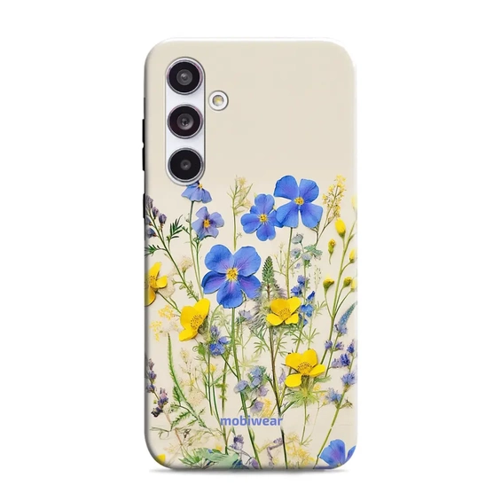 Case Elite Pro for Samsung Galaxy A55 5G - Design EP41E