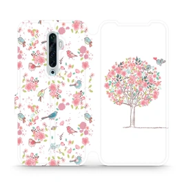 Etui do OPPO Reno 2Z - wzór M120S