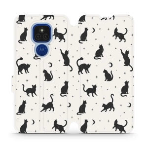 Phone Case Motorola Moto E7 Plus - Design V162S